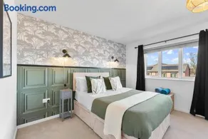 Maya Boutique Inn - Garden - Image 3