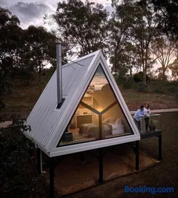 Cosy Tents - Daylesford - Image 2