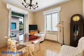 Apartment 150 meters from the beach Bonassola - Image 2