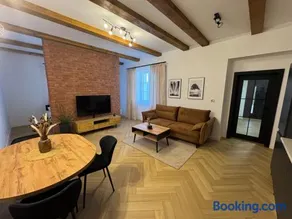 Szkolna 13 Residence Apartamenty Koniecpol - Image 1