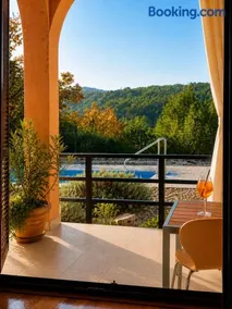 Apartment Luce - Pool & BBQ - peaceful and private retreat near Šibenik - Image 2