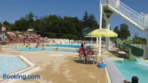 Camping - Village Vacances du Lac - Image 2