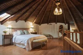 ALOJAMIENTO TURISTICO- AGROTURISMO Dehesa La Pared - Image 1