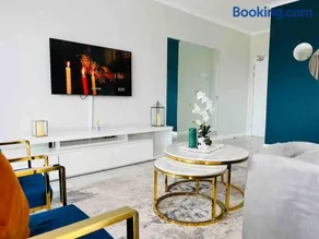 Luxury Penthouse Apartment at the Blyde Pretoria - Image 2