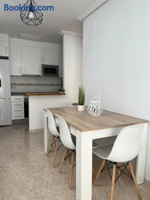 Ático duplex con Vista Mar y Terraza Privada a 200m de la playa hasta 6 personas - Image 5