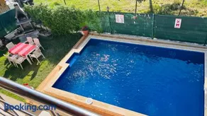 Sapanca Eren Villa-Isıtma Havuzlu - Image 4