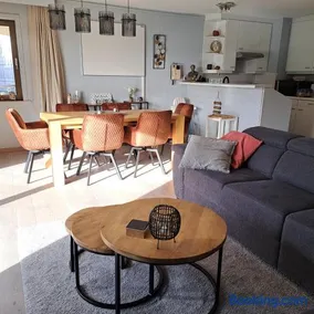 Appartement Residentie Amadeus met garage-lift - Image 4