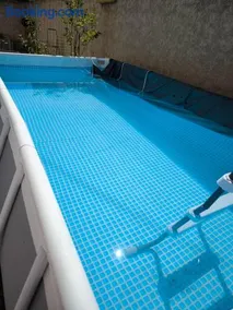 Sud Bastia 50 m2 privé avec jacuzzi et piscine - Image 1