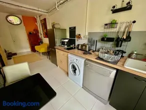 Charmant appartement centre ville jardin - Image 5