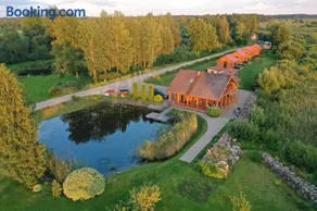 Jõesuu Puhkemaja saunamaja - Image 4