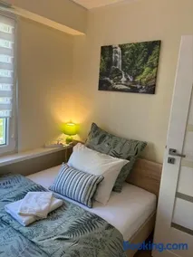 Apartament Zielony Zakątek Idealny dla rodzin - Image 1