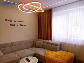Apartmán Eywa - Image 2