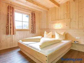 Alois & Elis, Chalet - Image 2