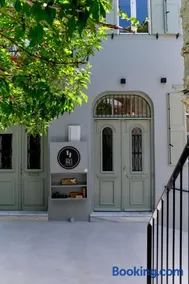 Panta Rei Plomari - Boutique Apartments - Image 2