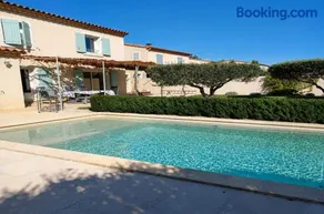 Chez Nanou, piscine et wifi - Image 1