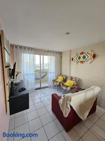 Apartamento na Praia do Futuro a 150m da Praia Mobiliado - Image 5
