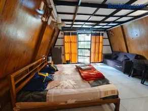 Vagamon Forest Canopy A Frame House - Image 2