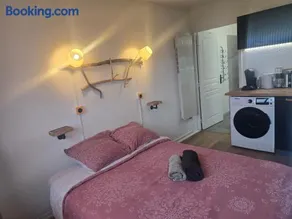 Appartement Lovely - Image 3