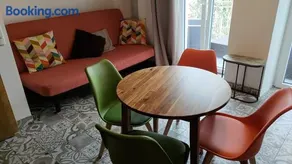 Lifestyle Wohnung mit Terrasse und Garten - Image 2