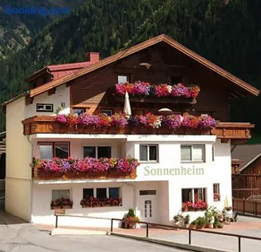 Pension Sonnenheim - Image 1