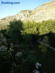 Master's Hotel - Ehden - Image 4