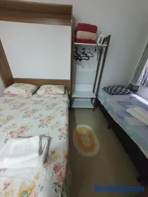 Casa de Hóspede Beija Flor - Próxima à praia Campeche e Aeroporto - Image 4