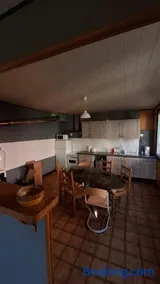 Logement en plein centre ville - Image 1