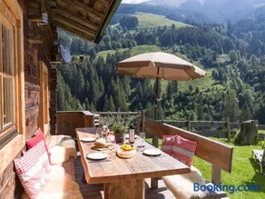 Chalet Ursteinhütte - Image 2