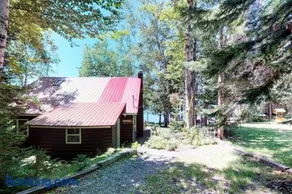 Dog-Friendly Lakefront Cabin with Full Kitchen, Firepit, Free WiFi, Great Views - Image 2