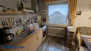 Ferienwohnung mit Terrasse für 1-4 Personen - Image 2