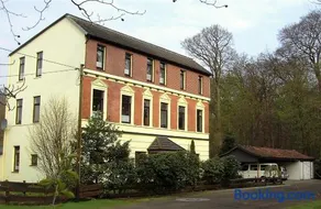 Ehemaliges Waldkurhaus Drangstedt - Image 1