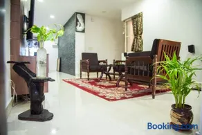 3 BHK Apartment near Airport Phoenix Mall in Madipakkam - Image 2