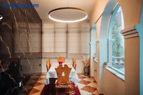 Luxury Suite Prada - Image 1