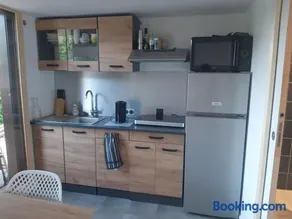 5 min des pistes de ski Grand studio mezzanine - Image 2