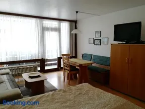 Schloss Grubhof Appartement - Image 1