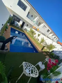 Chalet villa QUE POUR LES FAMILLES - Image 1
