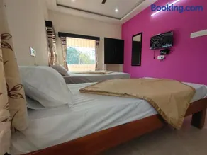 Grandwood Coco Resort Yercaud - Image 4