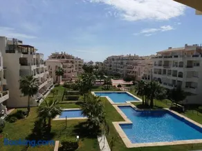 Entre el Mar y el Golf. Wifi privado. - Image 2