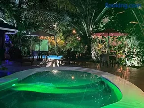Main House-3 Bedrooms & AC-2 Pools-Jungle-Beach-WiFi-TV - Image 3
