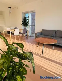 Ama Hyg Atelier Copenhagen Royal Arena 2 Bedrooms Apartment - Image 1