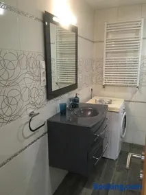Zsuzsa House apartment - Image 5