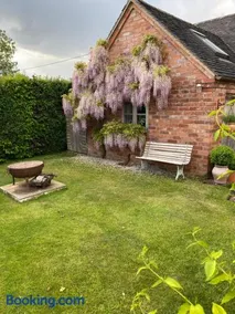 Holly Cottage The Studio - Image 3