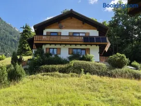 Apartment Sonnenbüchel - Image 1