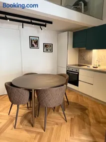 Loft Green Trani - Image 5