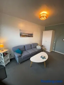 Apartment am Waldrand Nichtraucher gemütlich und ruhig - Image 1