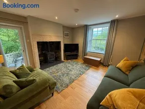 Merveilleux cottage adapté aux familles avec jardin - Image 4