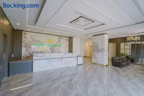 Sen Plaza Hotel - Image 3