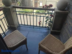 Bed & Breakfast - Haus Hubertus - Image 3