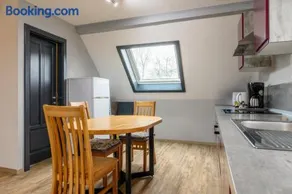 Appartement - Terrasse des Bouleaux - Image 4