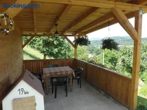 charming house with beautiful landscape - Image 2